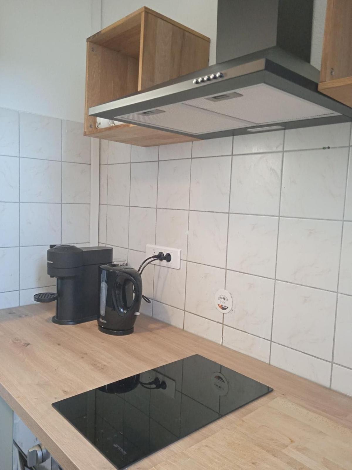 מולהאוס La Mulhousienne F3 Centre Ville מראה חיצוני תמונה